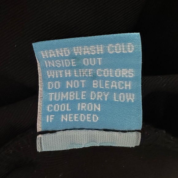 NWOT J. McLaughlin Durham Sleeveless Ruffle V-Neck Top - Picture 6 of 8